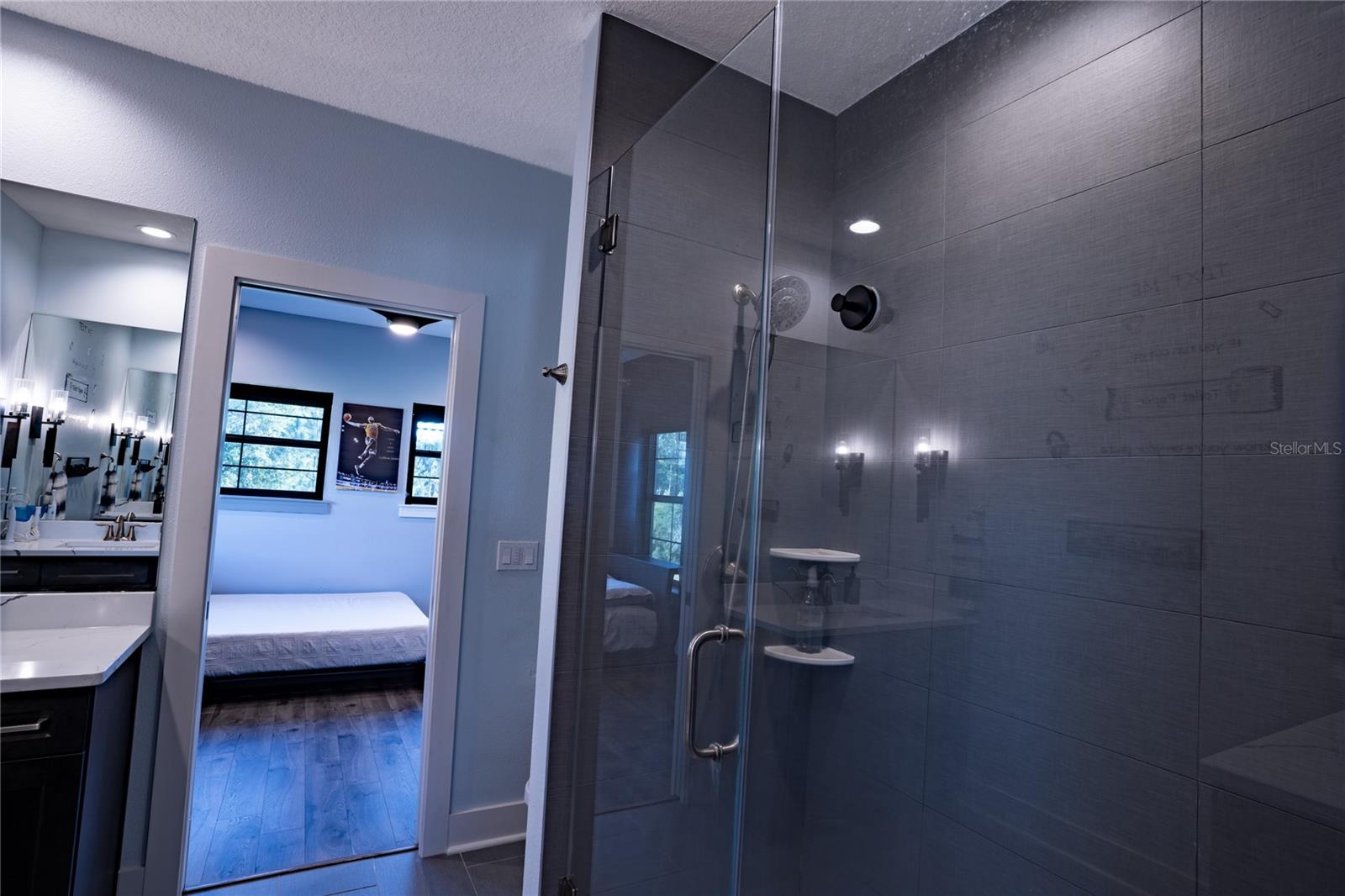 MAGNOLIA FARMS - Residential