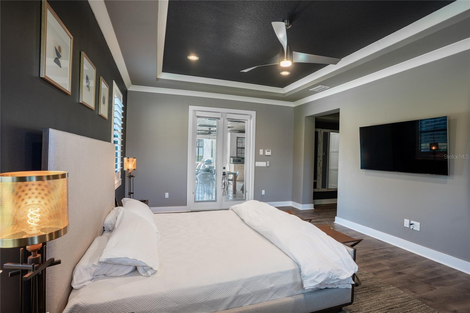 MAGNOLIA FARMS - Residential