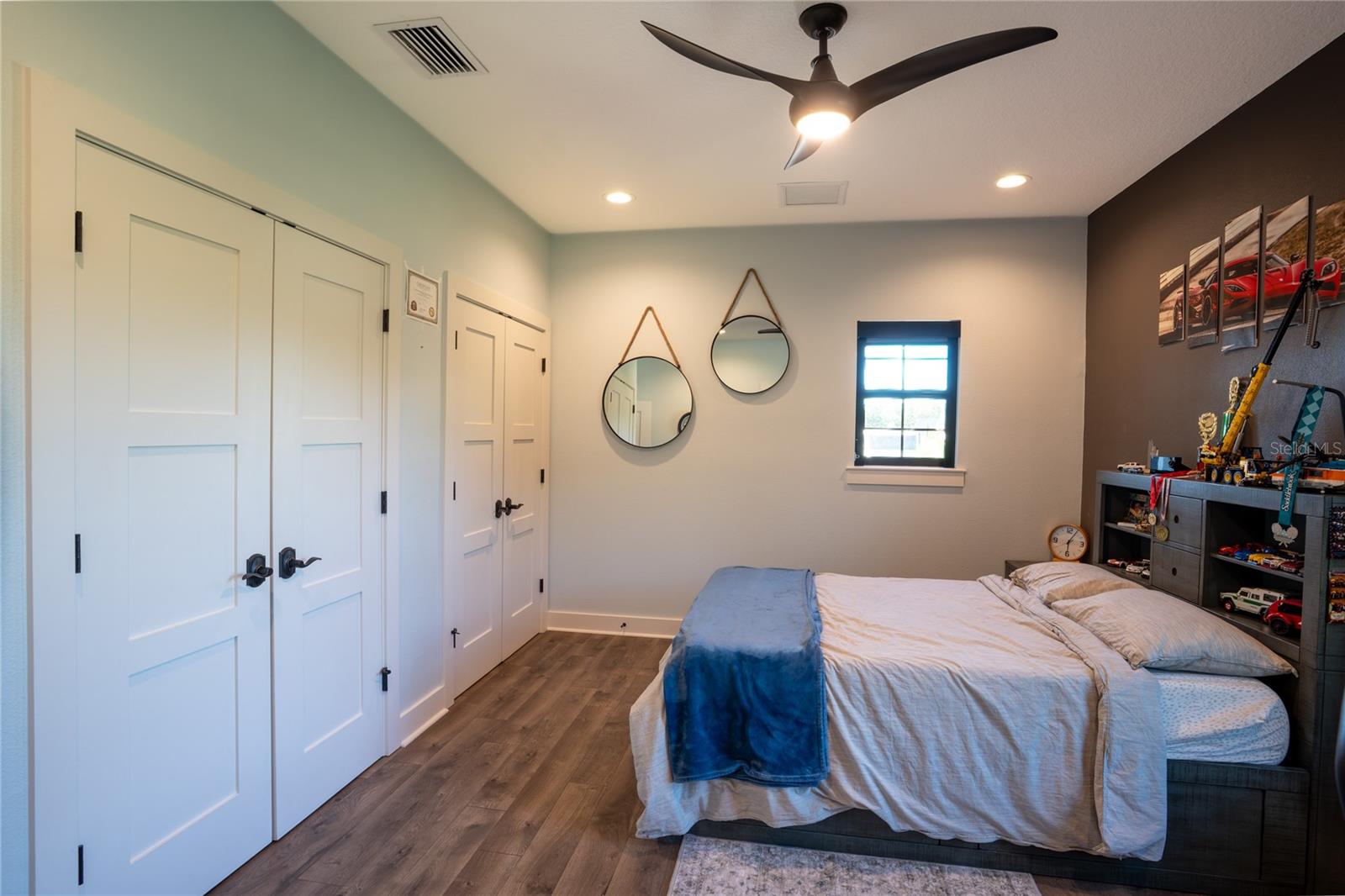 MAGNOLIA FARMS - Residential