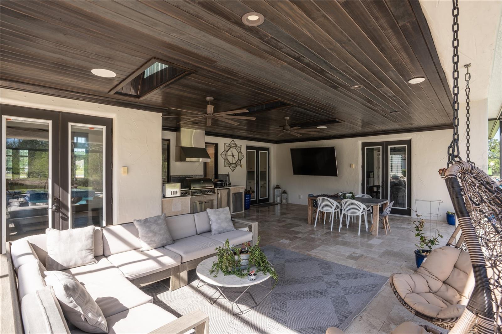 MAGNOLIA FARMS - Residential