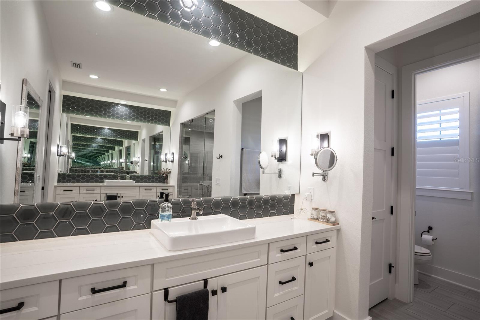 MAGNOLIA FARMS - Residential