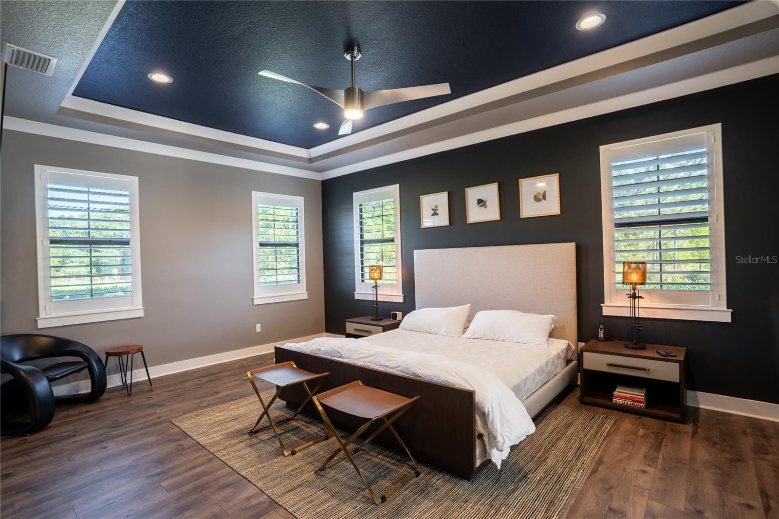 MAGNOLIA FARMS - Residential