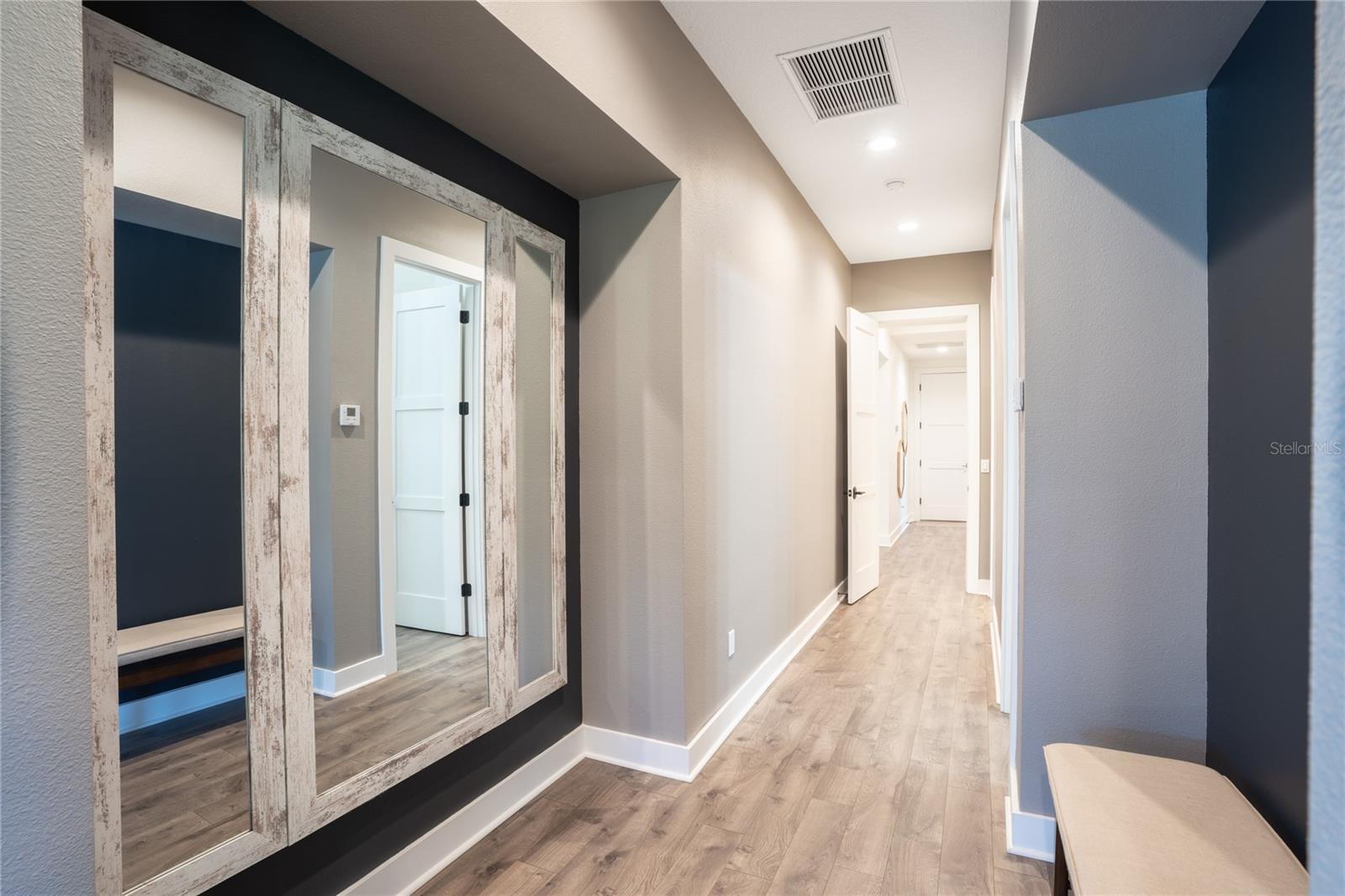 MAGNOLIA FARMS - Residential