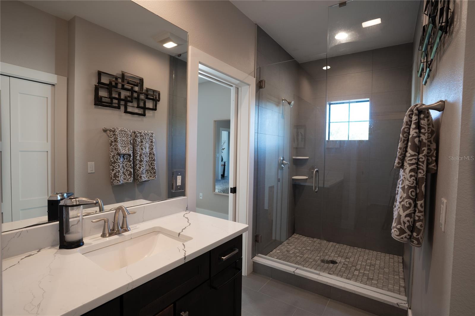 MAGNOLIA FARMS - Residential