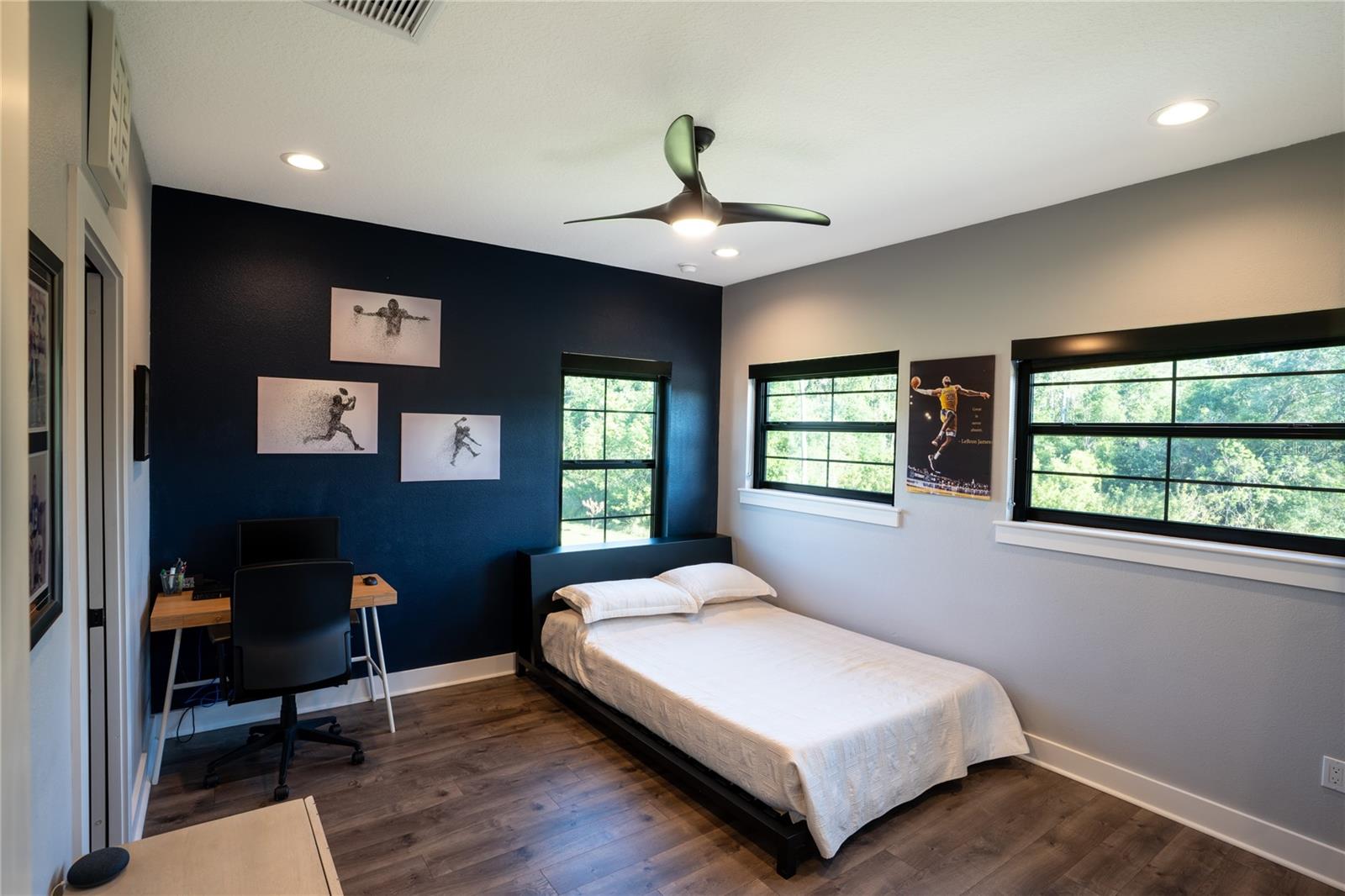 MAGNOLIA FARMS - Residential