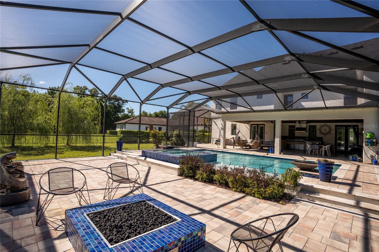 MAGNOLIA FARMS - Residential