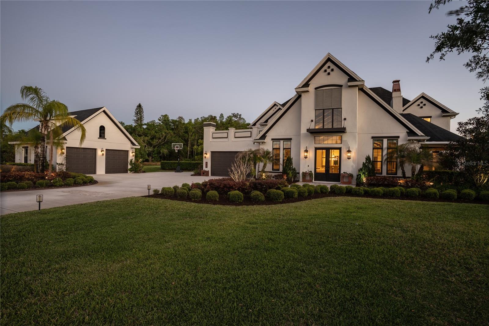 MAGNOLIA FARMS - Residential