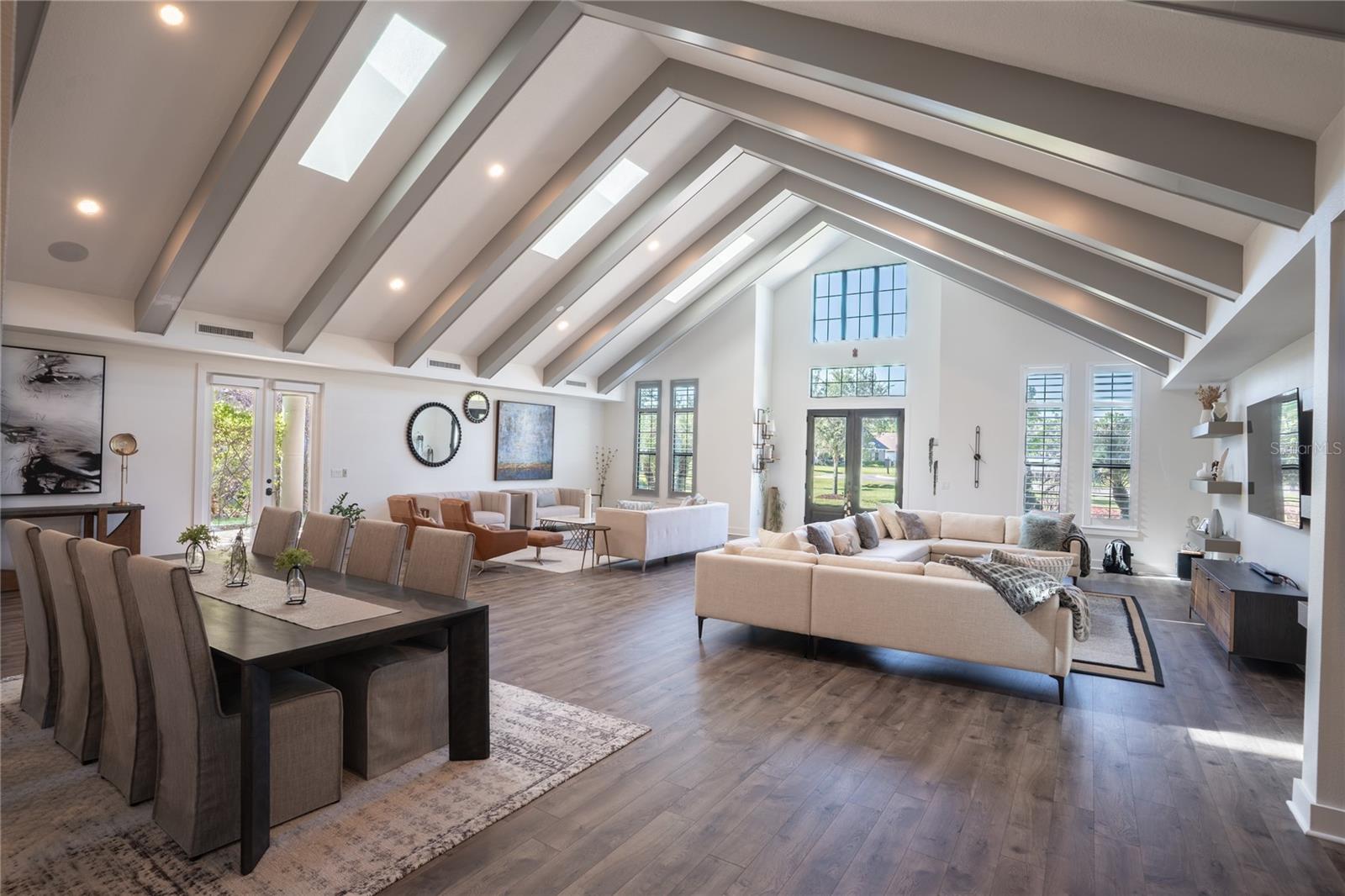 MAGNOLIA FARMS - Residential