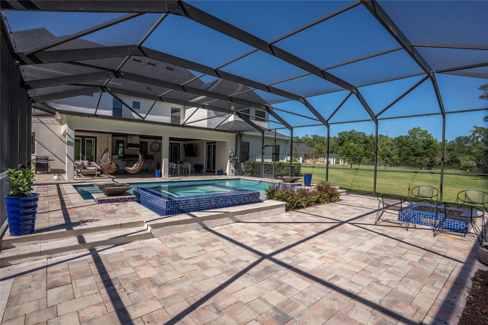 MAGNOLIA FARMS - Residential