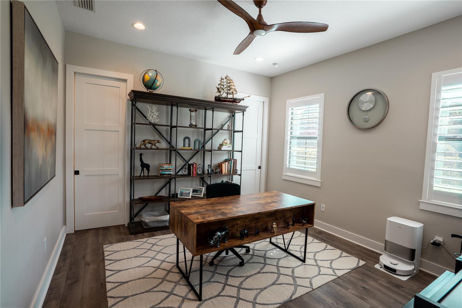 MAGNOLIA FARMS - Residential