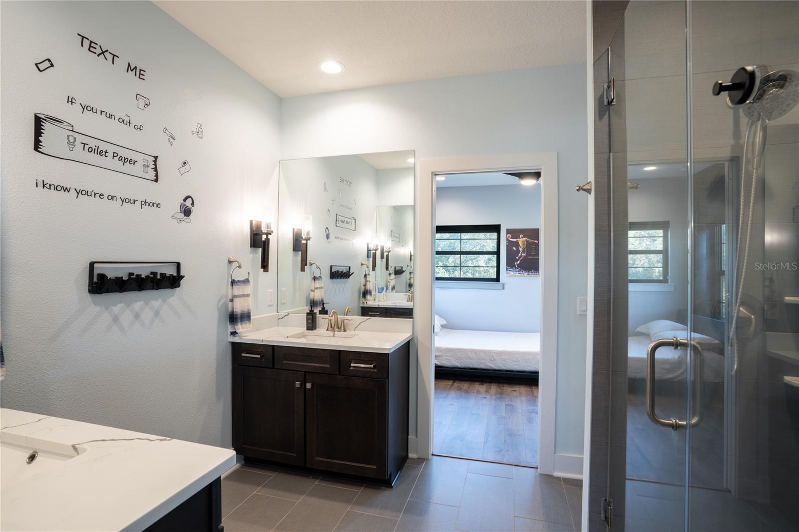 MAGNOLIA FARMS - Residential