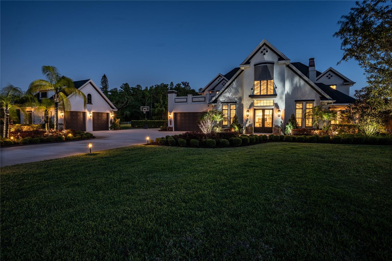 MAGNOLIA FARMS - Residential