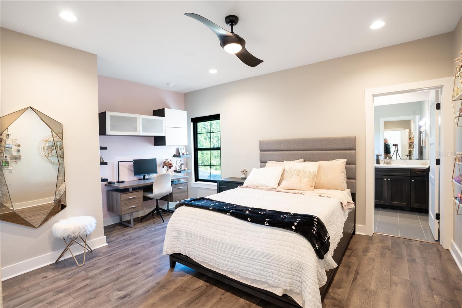 MAGNOLIA FARMS - Residential