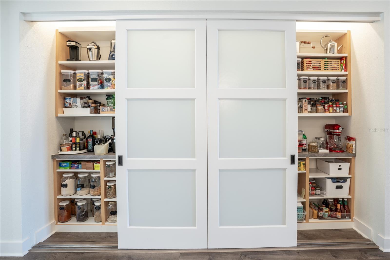 MAGNOLIA FARMS - Residential