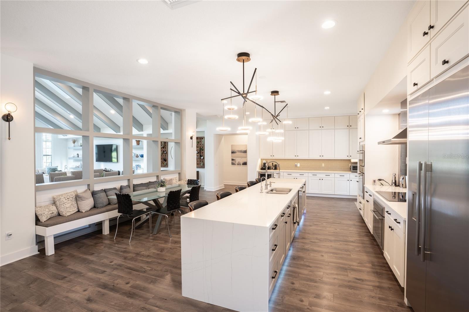 MAGNOLIA FARMS - Residential