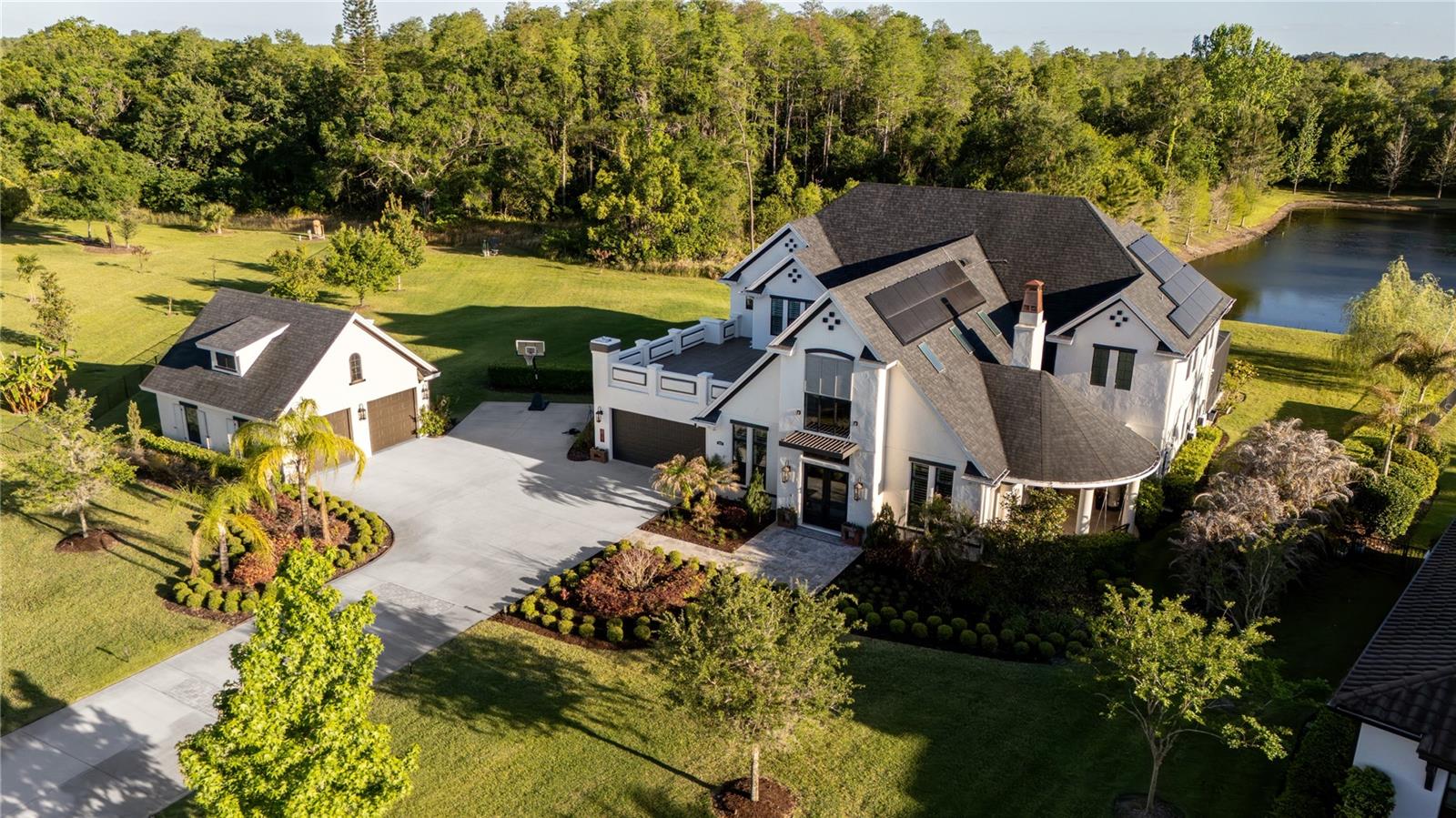 19101 MAGNOLIA FARMS LANE