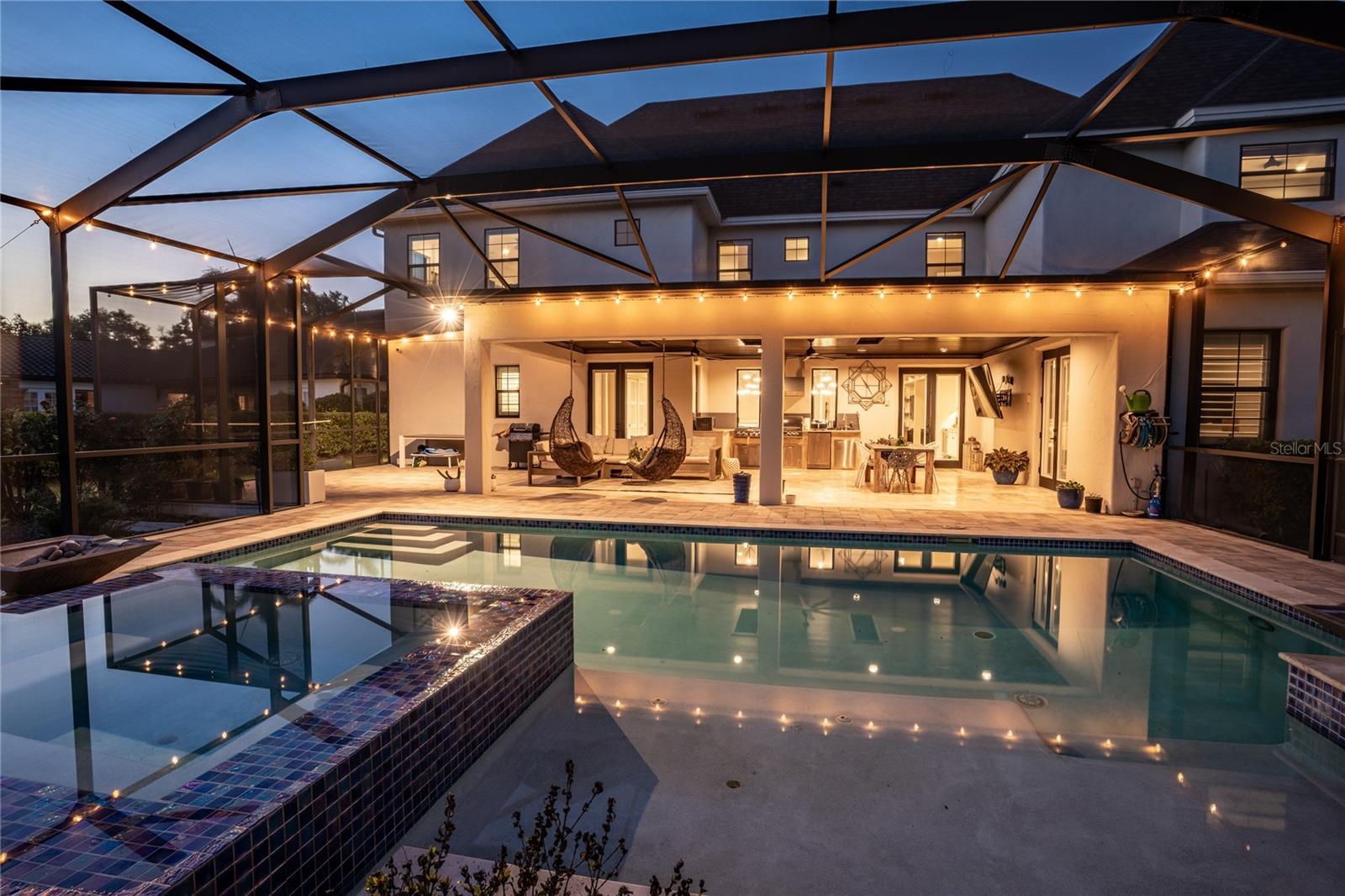 MAGNOLIA FARMS - Residential