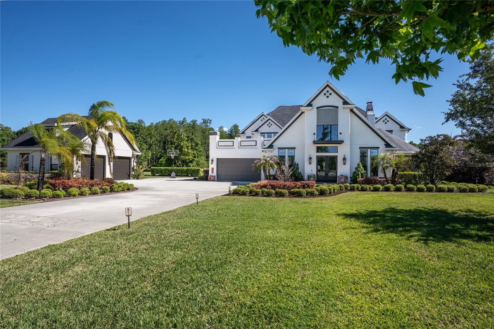 MAGNOLIA FARMS - Residential