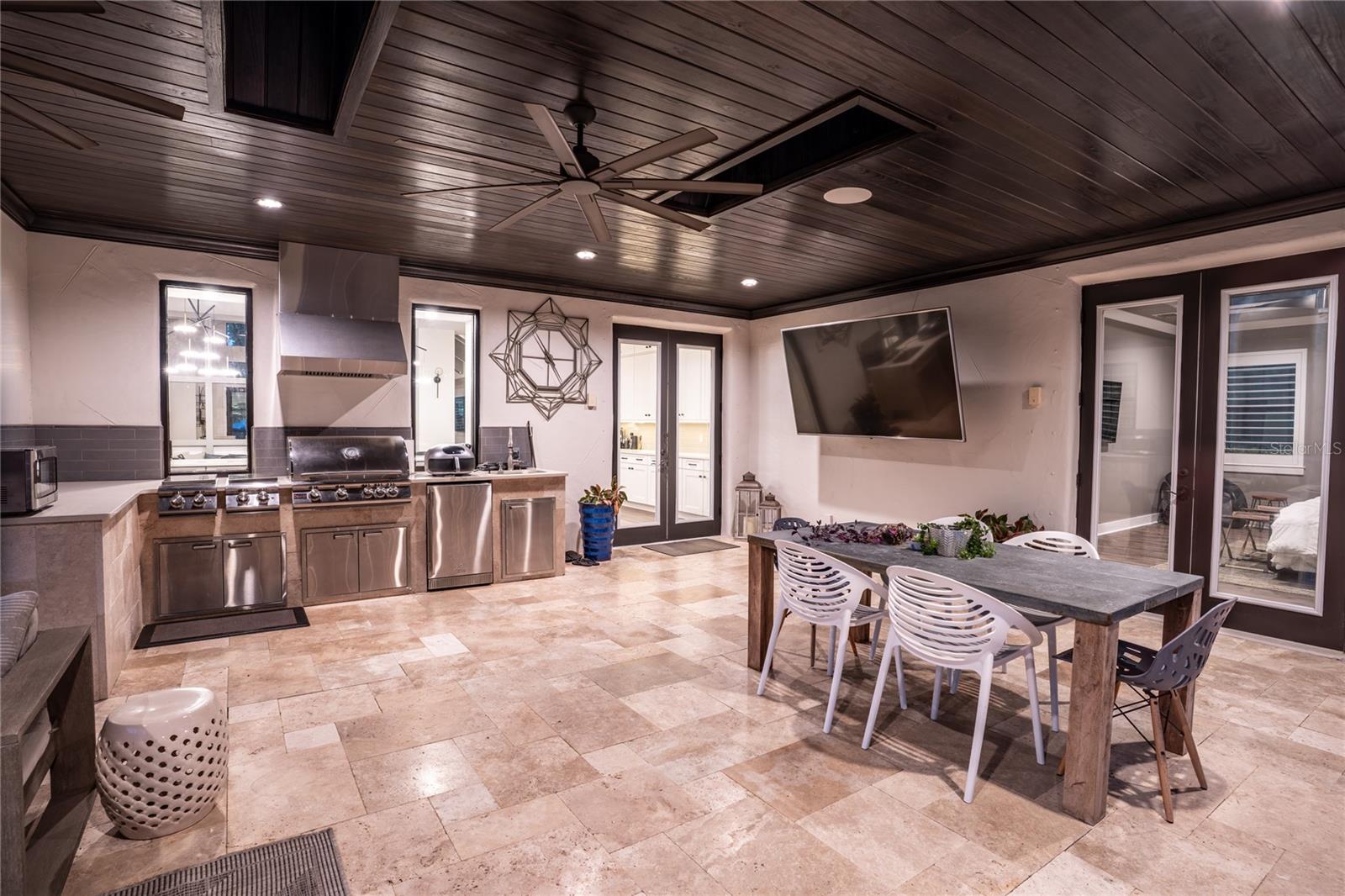 MAGNOLIA FARMS - Residential