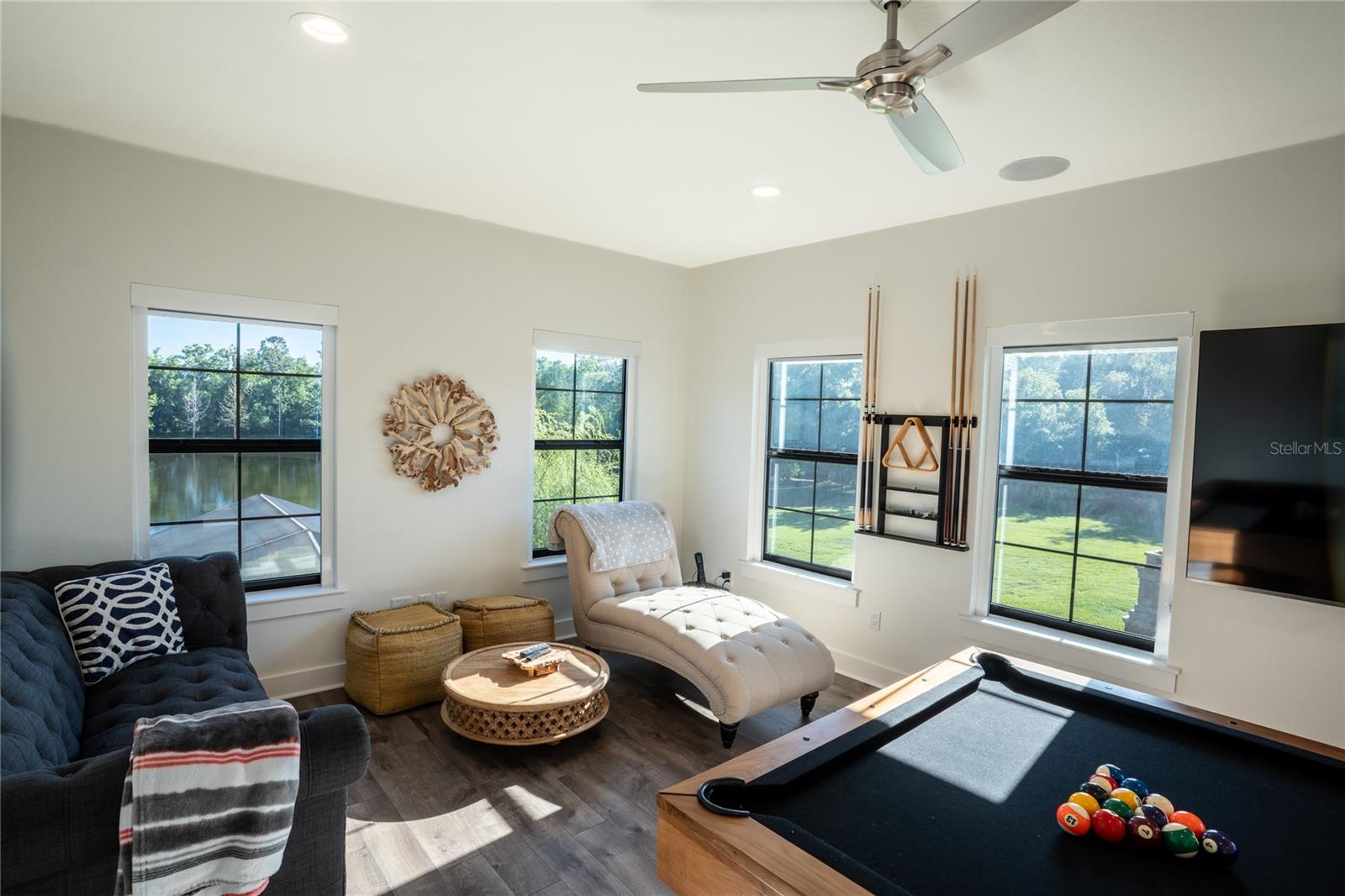 MAGNOLIA FARMS - Residential