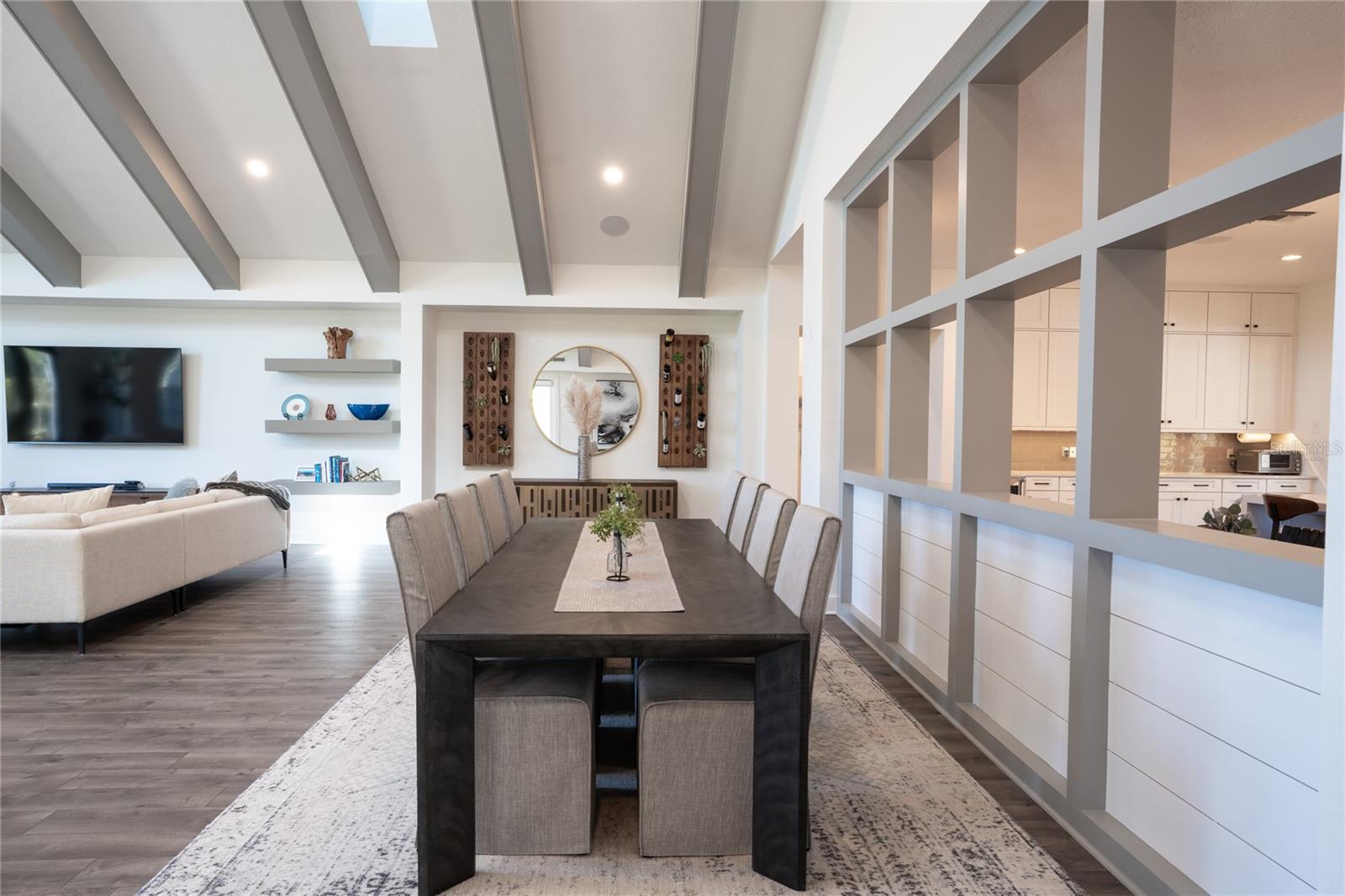 MAGNOLIA FARMS - Residential