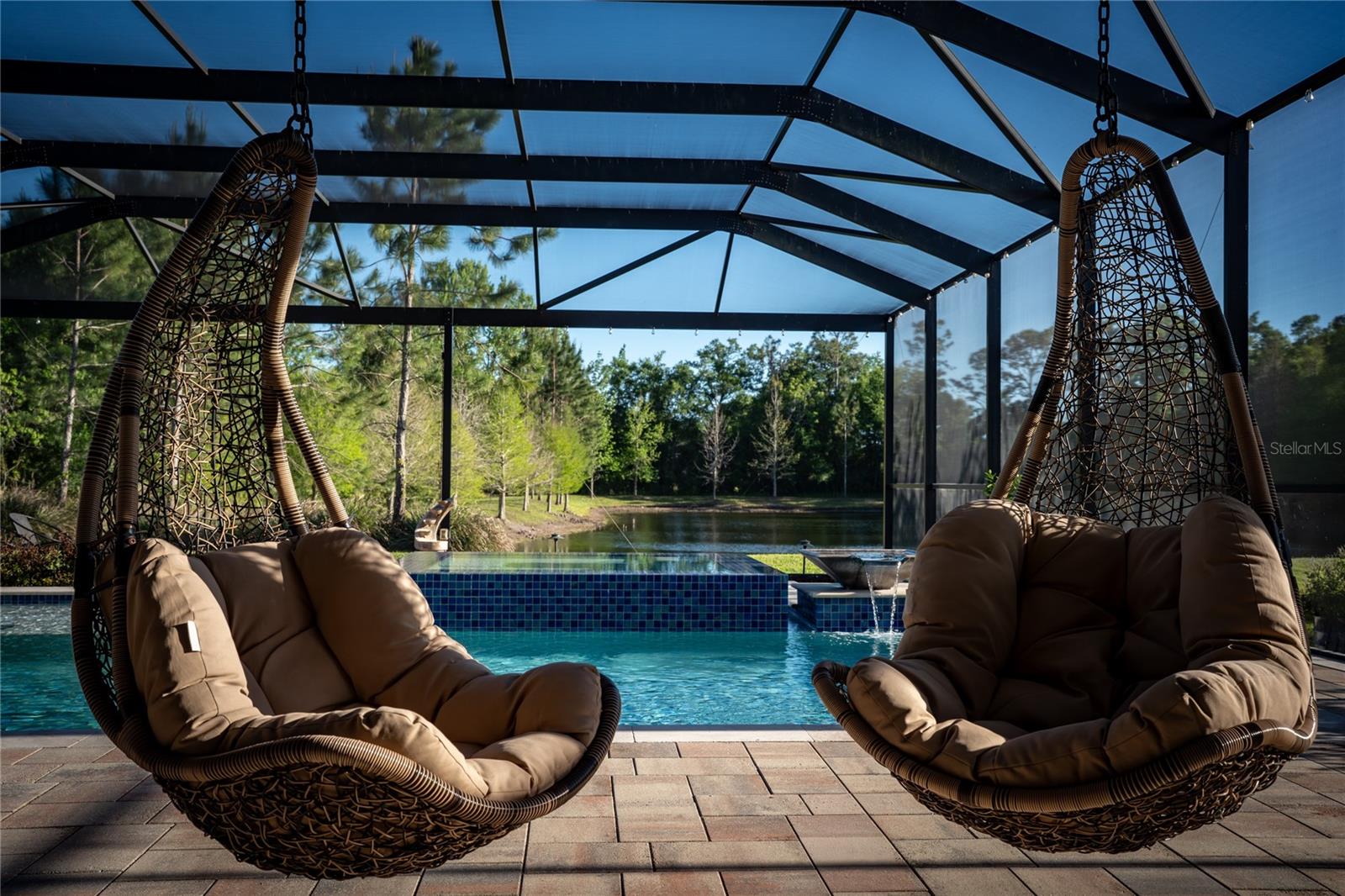 MAGNOLIA FARMS - Residential