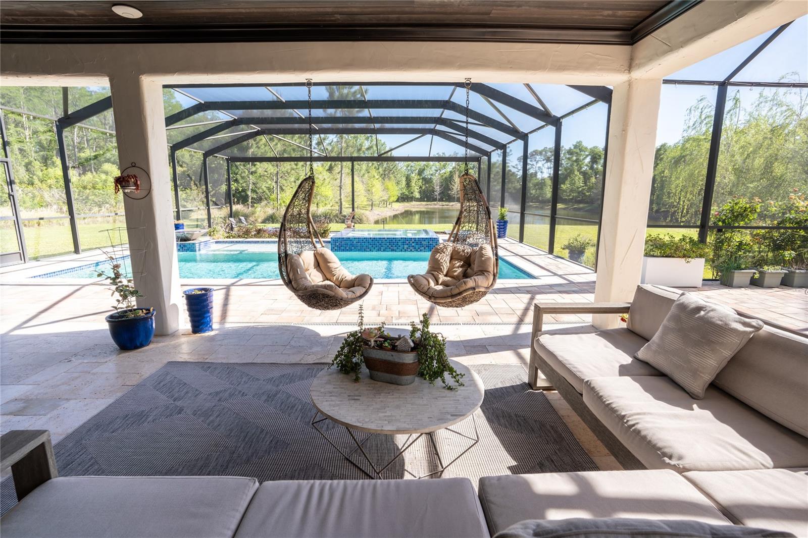 MAGNOLIA FARMS - Residential