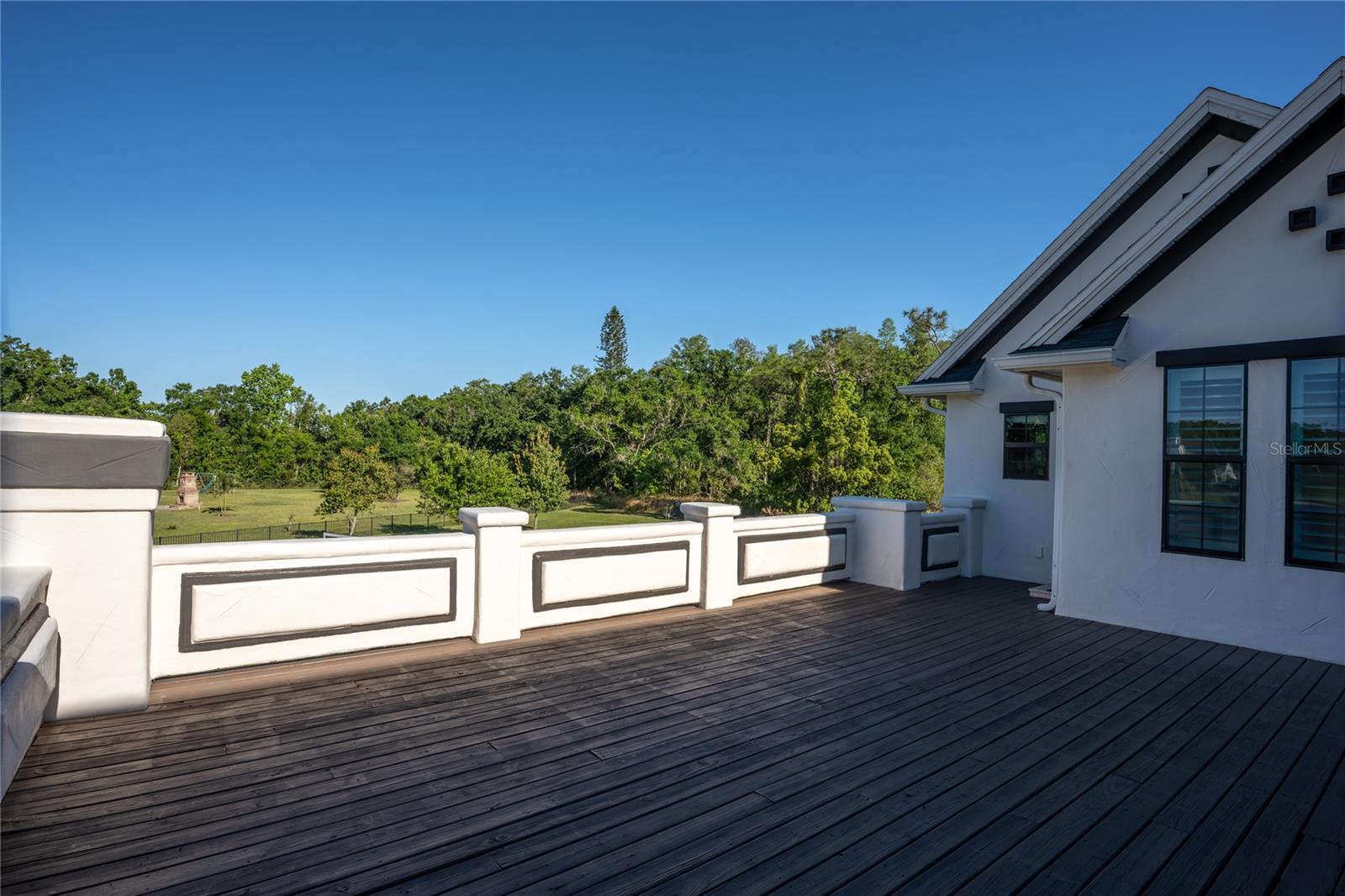 MAGNOLIA FARMS - Residential