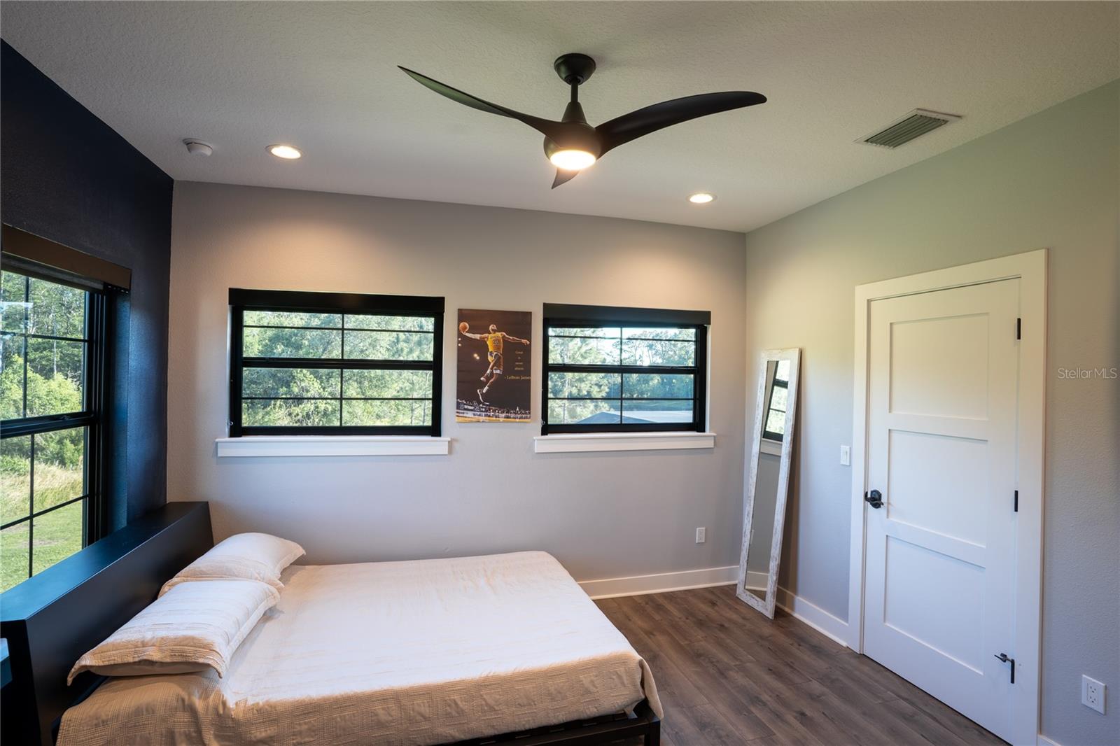 MAGNOLIA FARMS - Residential