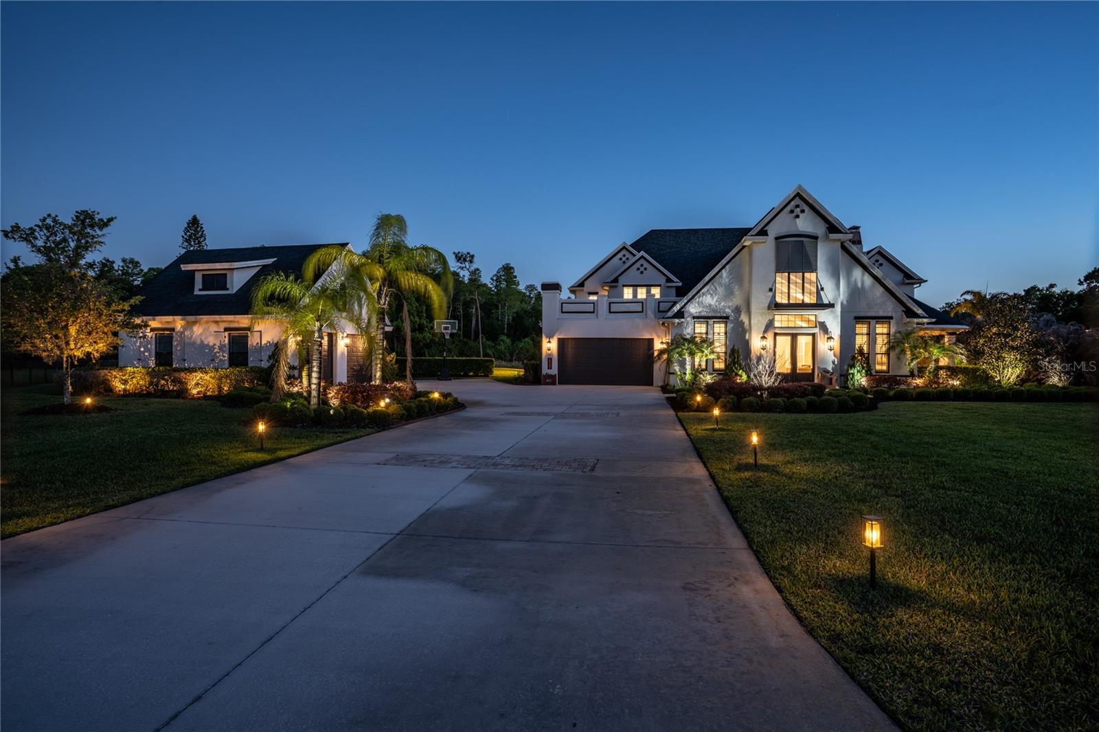 MAGNOLIA FARMS - Residential