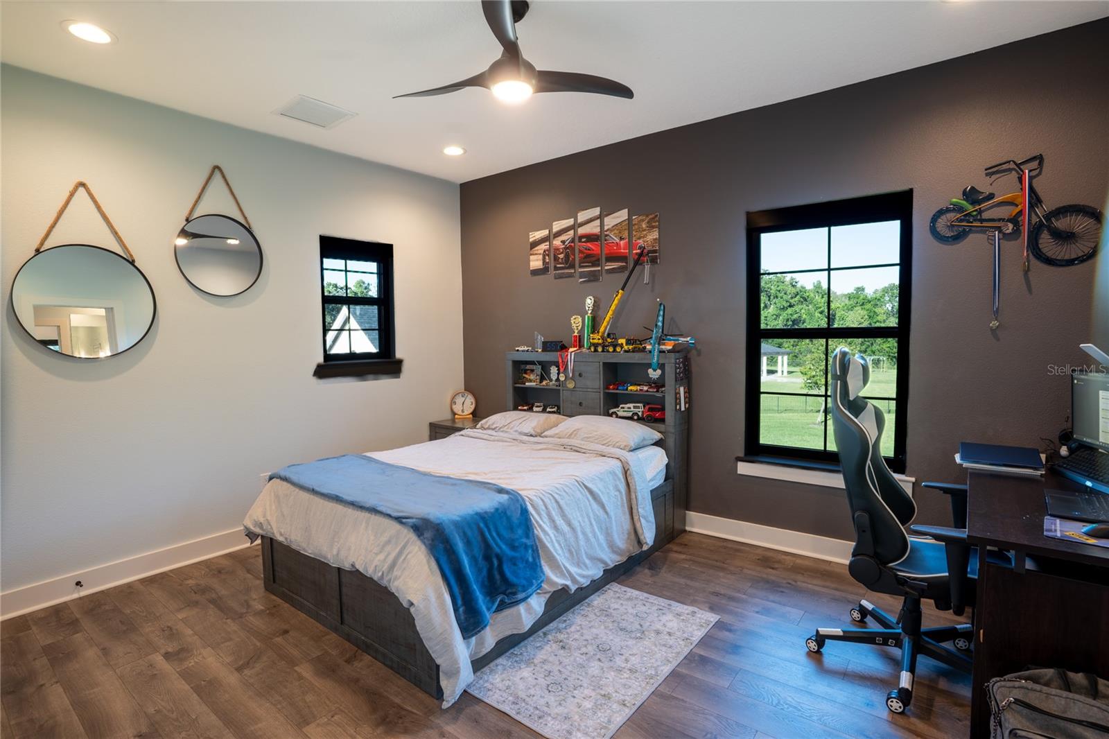 MAGNOLIA FARMS - Residential