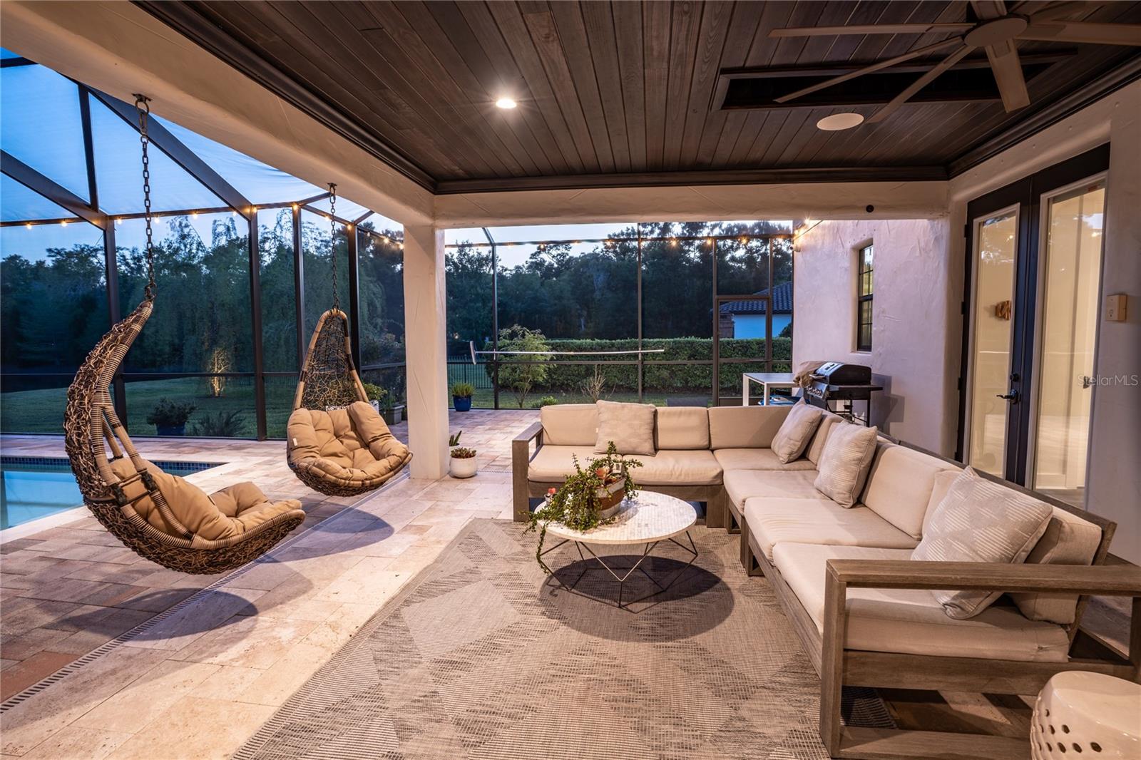 MAGNOLIA FARMS - Residential