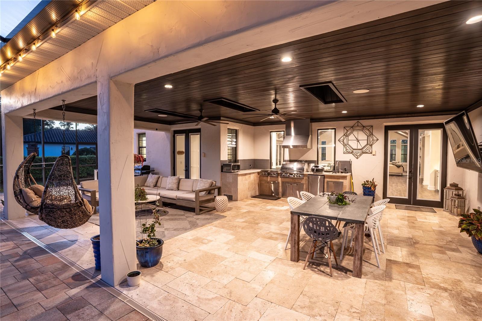 MAGNOLIA FARMS - Residential