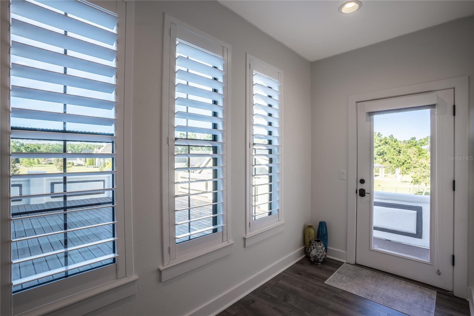 MAGNOLIA FARMS - Residential