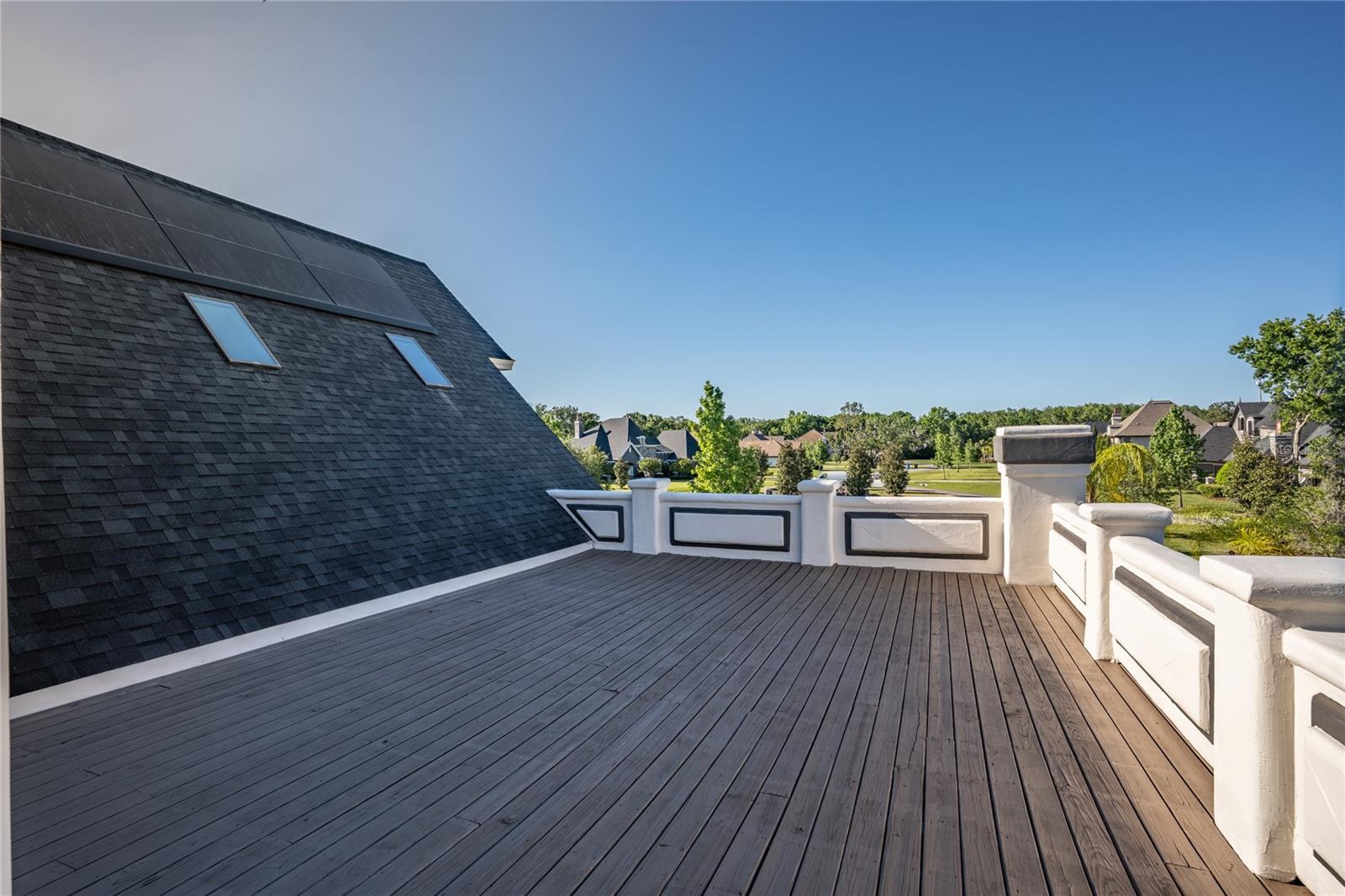 MAGNOLIA FARMS - Residential