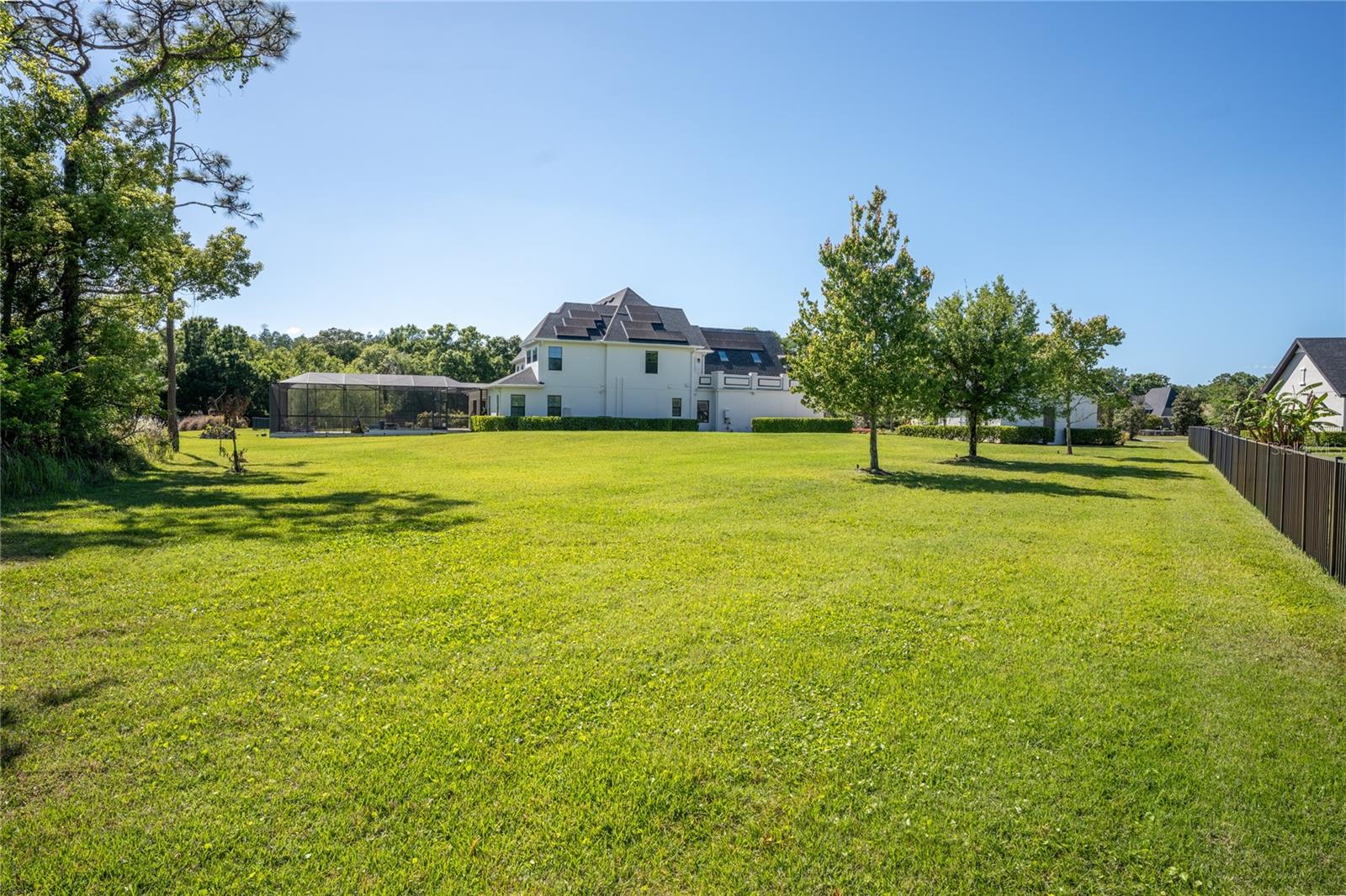 MAGNOLIA FARMS - Residential