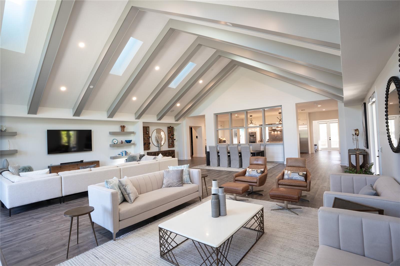 MAGNOLIA FARMS - Residential