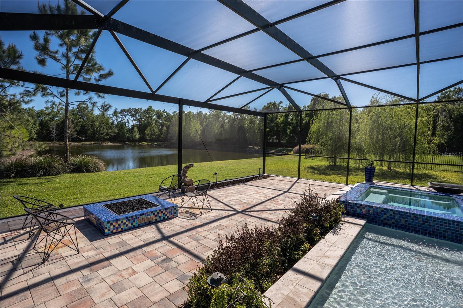 MAGNOLIA FARMS - Residential