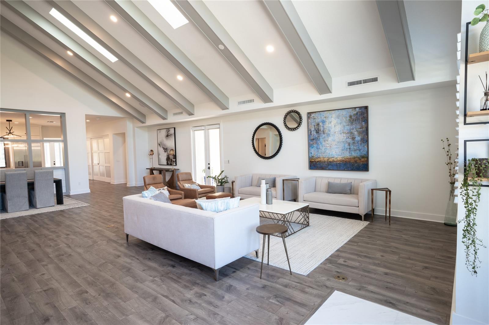 MAGNOLIA FARMS - Residential