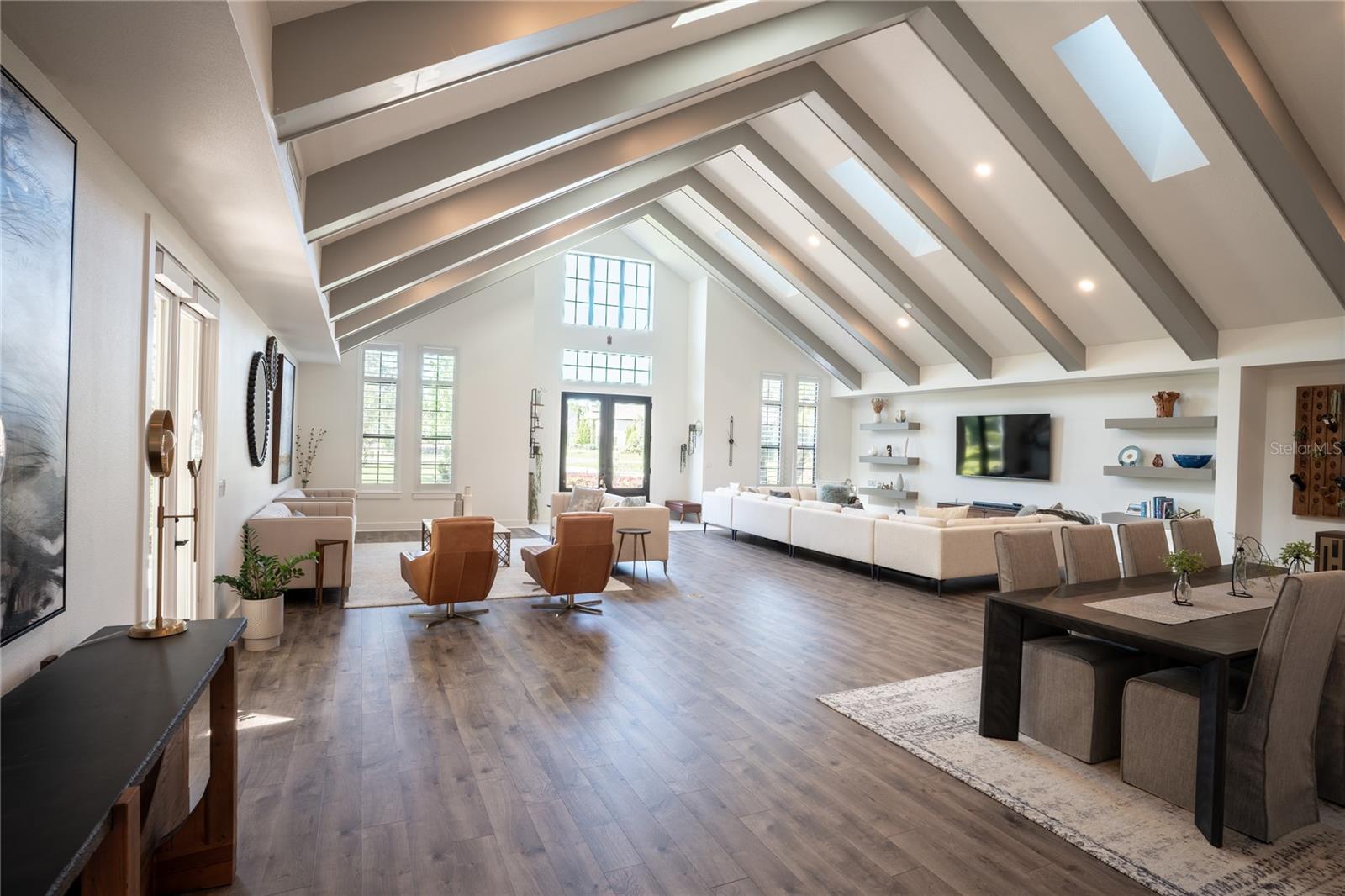 MAGNOLIA FARMS - Residential