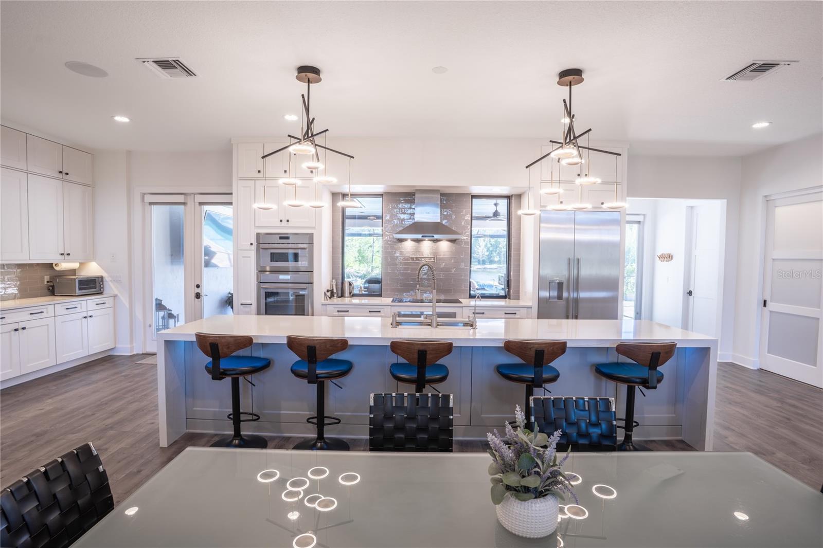 MAGNOLIA FARMS - Residential