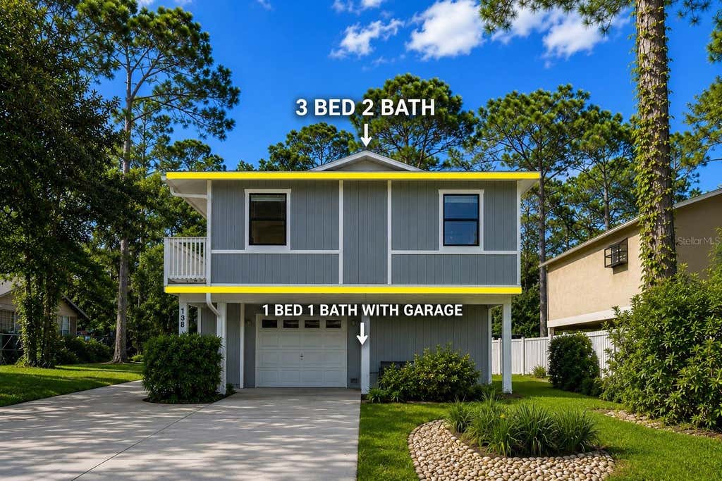 Photo of 138 69th Avenue N, St Petersburg, FL 33702 (MLS # TB8538550)