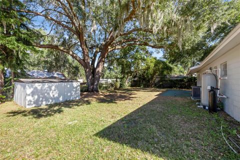 A home in ORLANDO