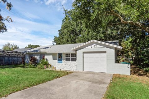 A home in ORLANDO