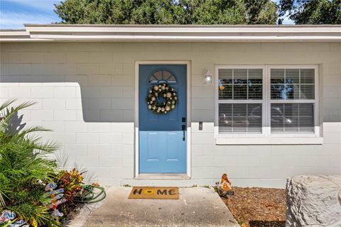 A home in ORLANDO