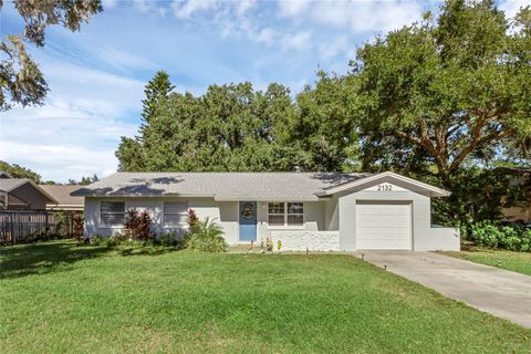 A home in ORLANDO