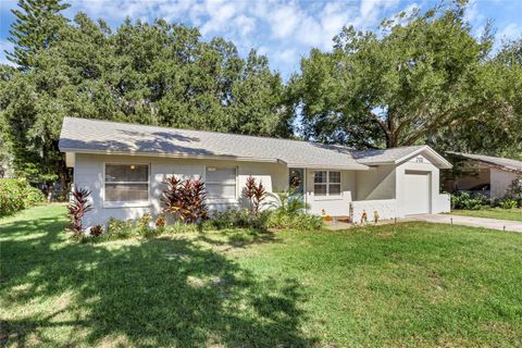 A home in ORLANDO