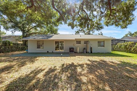 A home in ORLANDO