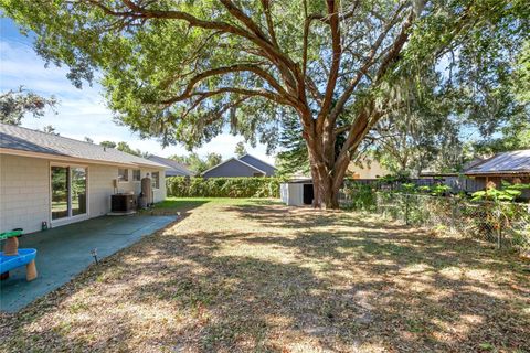 A home in ORLANDO