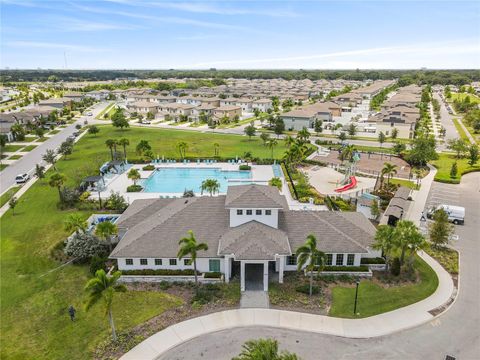 A home in TAMPA